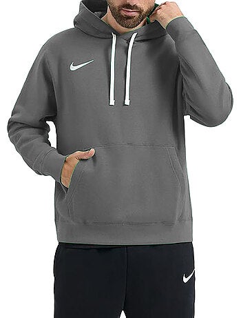 Nike - Sweat à capuche TEAM CLUB