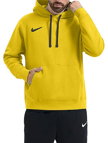 Nike - Sweat à capuche TEAM CLUB