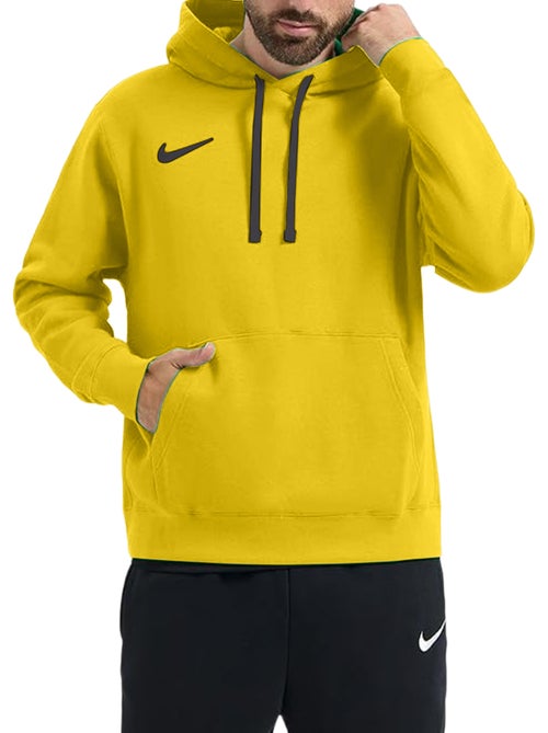 Nike - Sweat à capuche TEAM CLUB - Kiabi