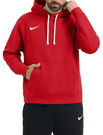 Nike - Sweat à capuche TEAM CLUB