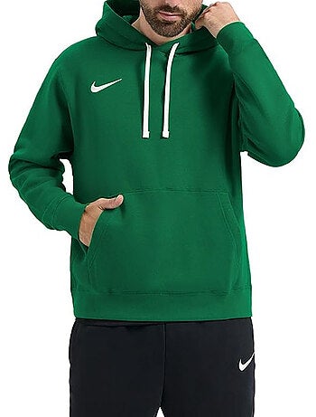 Nike - Sweat à capuche TEAM CLUB