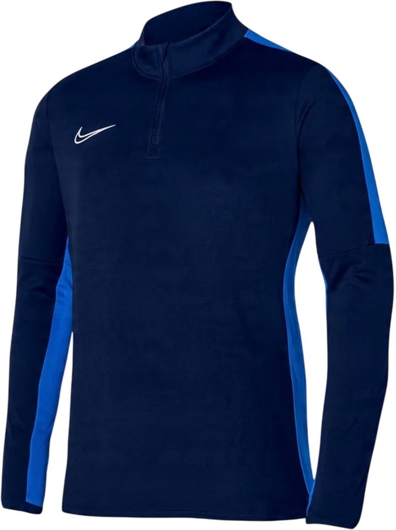 Nike - Sweat ACADEMY Bleu Bleu marine - Kiabi