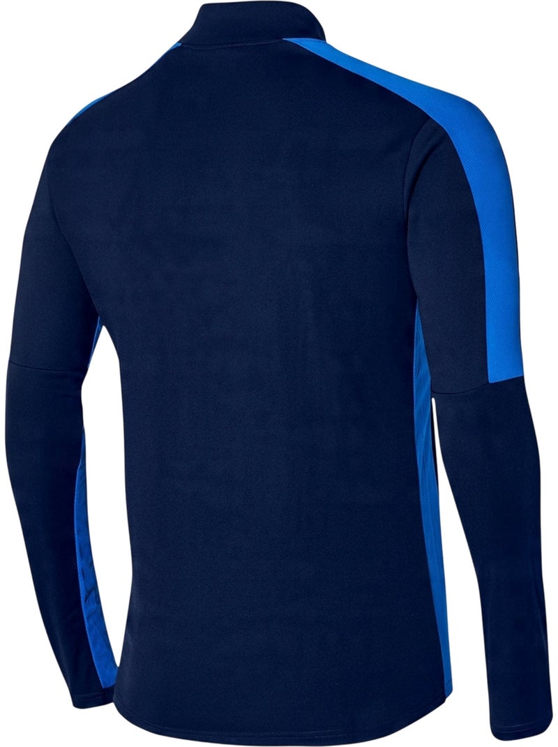 Nike - Sweat ACADEMY Bleu Bleu marine - Kiabi