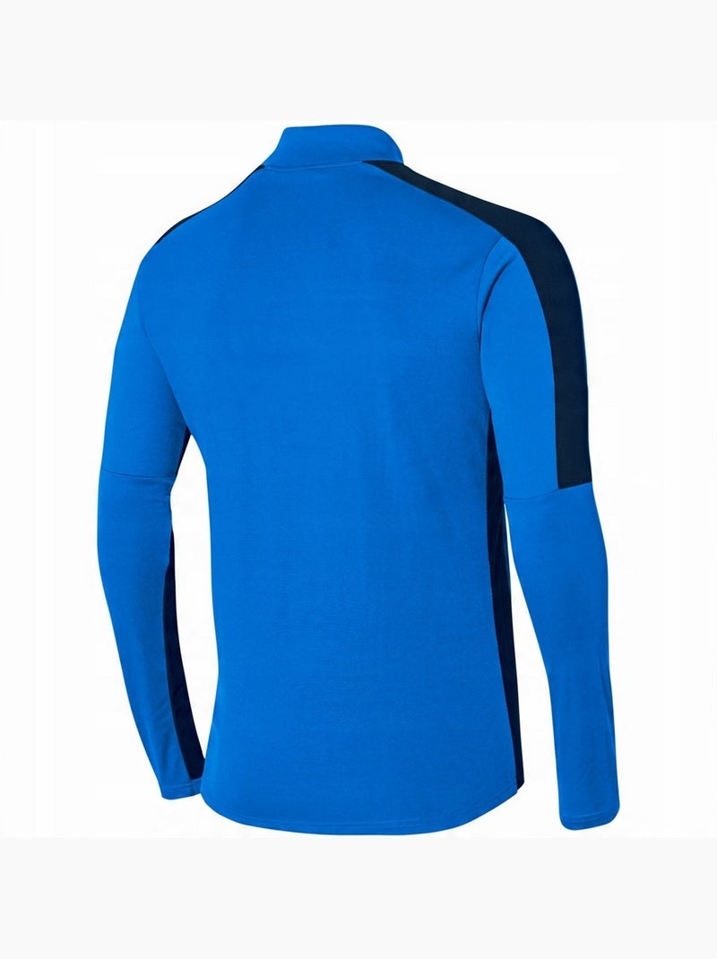 Nike - Sweat ACADEMY Bleu Bleu - Kiabi