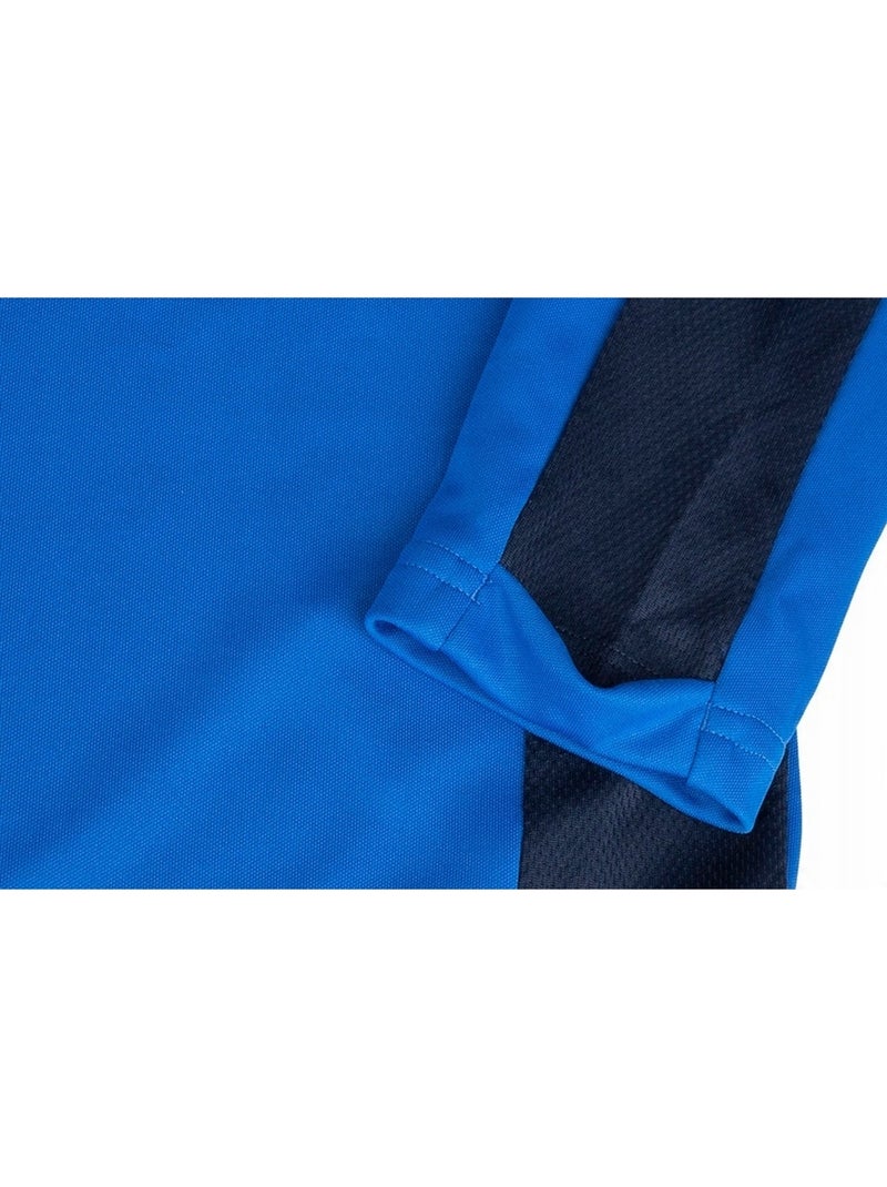 Nike - Sweat ACADEMY Bleu Bleu - Kiabi