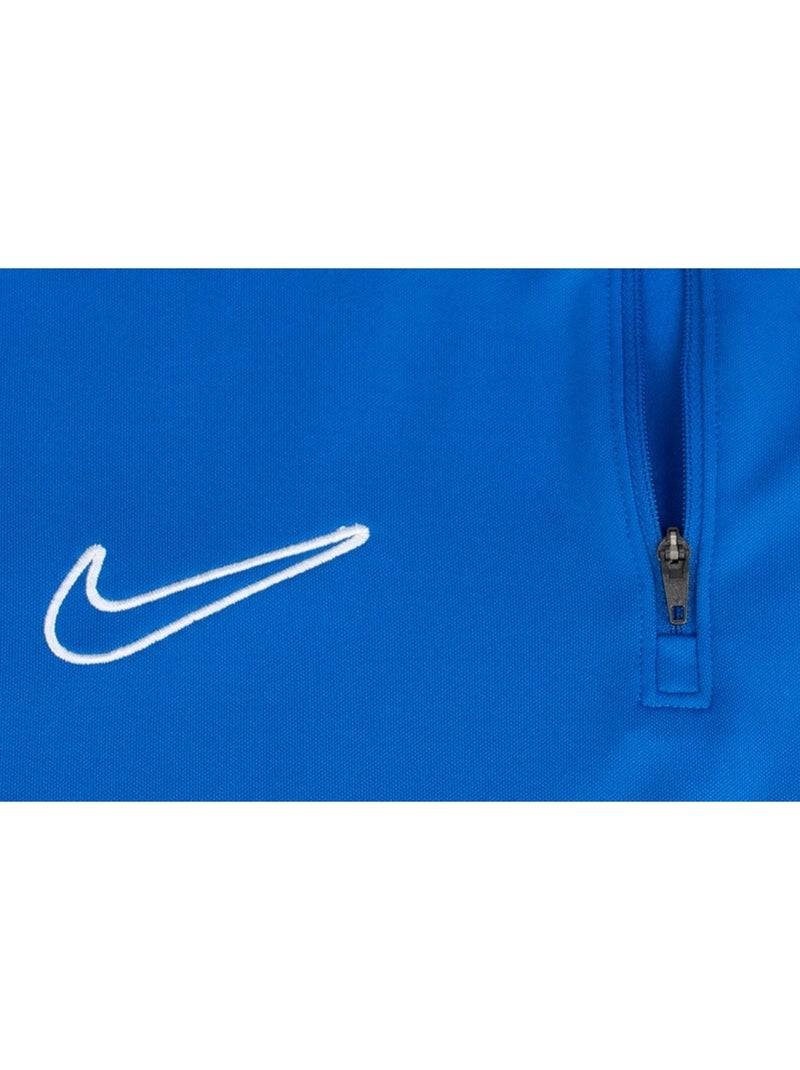 Nike - Sweat ACADEMY Bleu Bleu - Kiabi