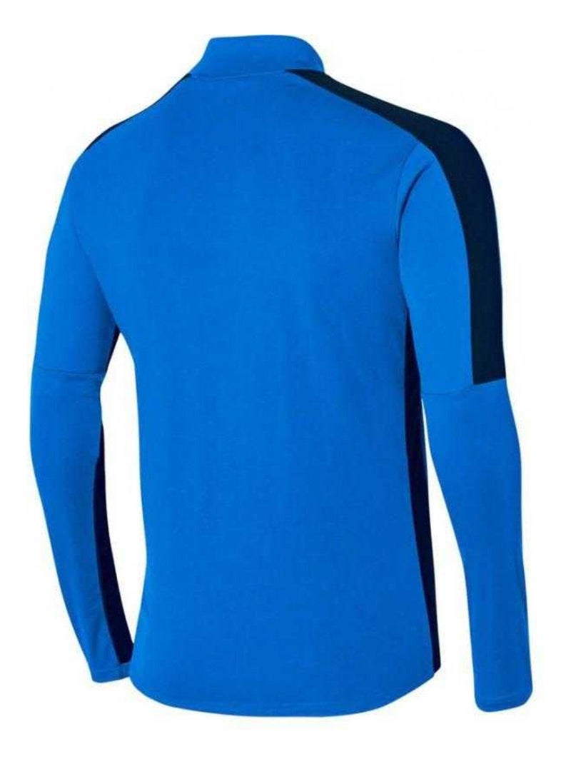 Nike - Sweat ACADEMY Noir Bleu - Kiabi