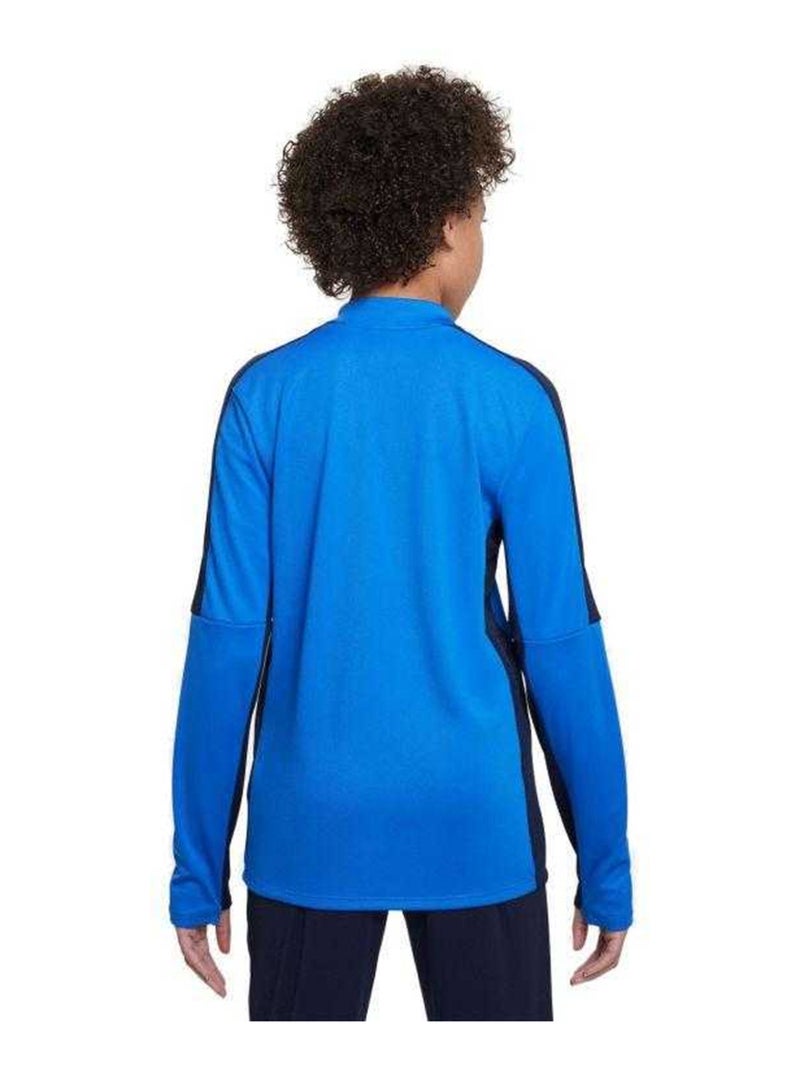 Nike - Sweat ACADEMY Noir Bleu - Kiabi