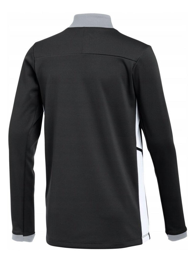 Nike - Sweat ACADEMY Noir - Kiabi