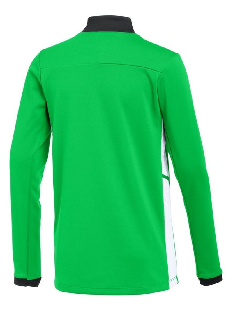 Nike - Sweat ACADEMY Vert - Kiabi