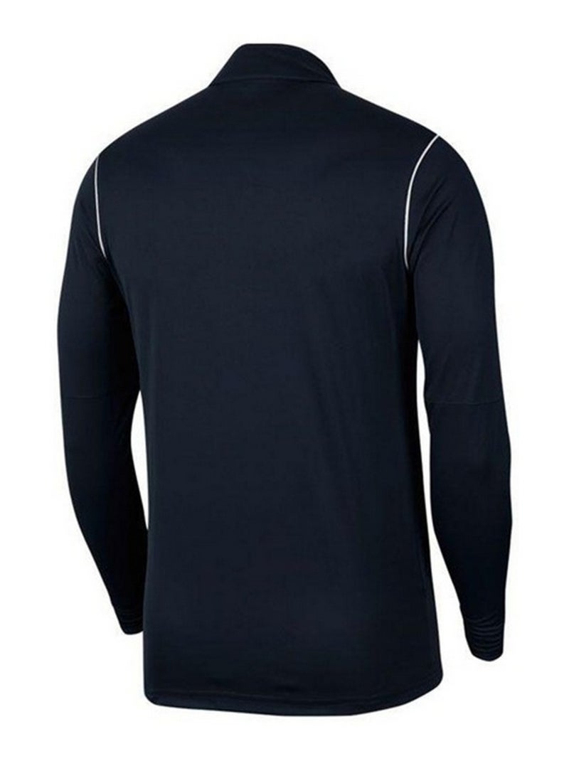 Nike - Sweat entraînement DRY PARK Bleu marine - Kiabi