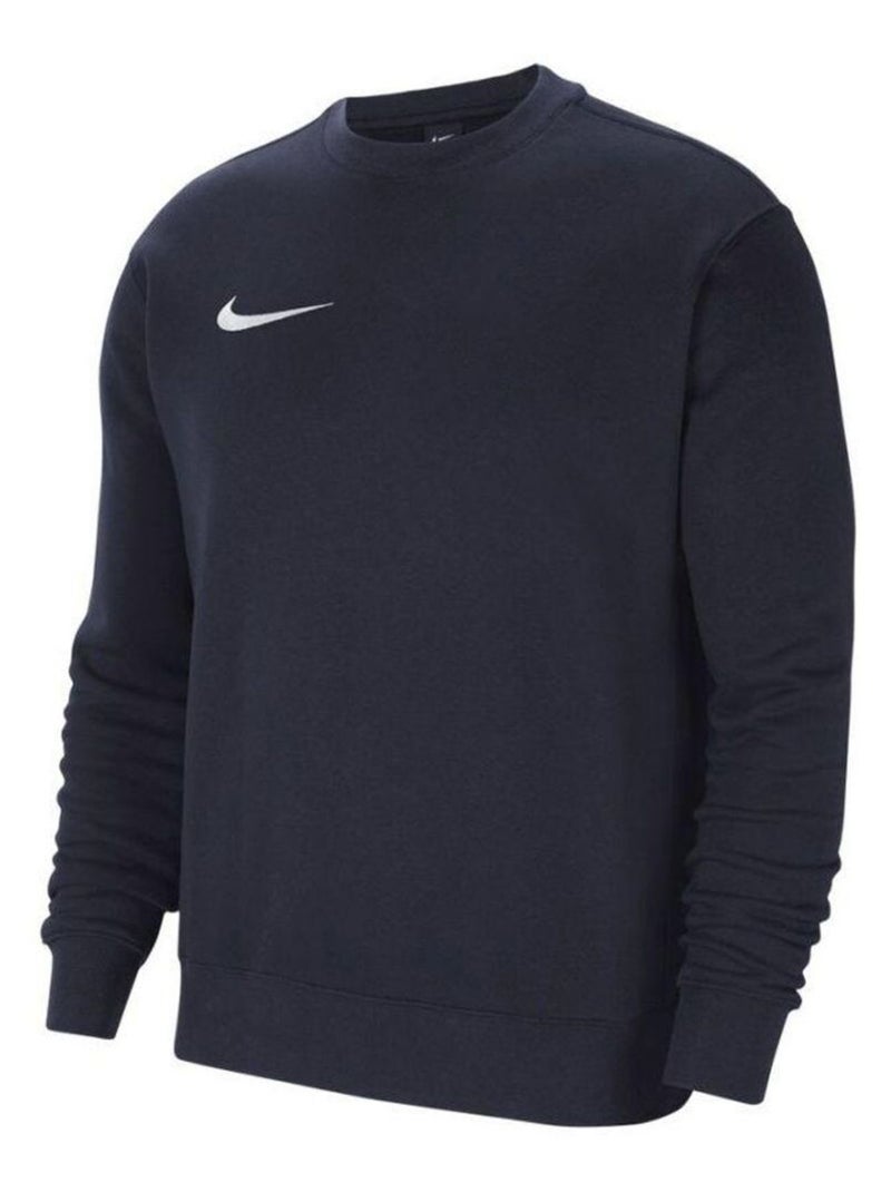 Nike - Sweat PARK Bleu marine - Kiabi