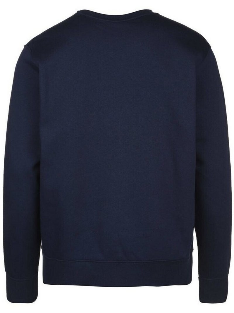 Nike - Sweat PARK Bleu marine - Kiabi