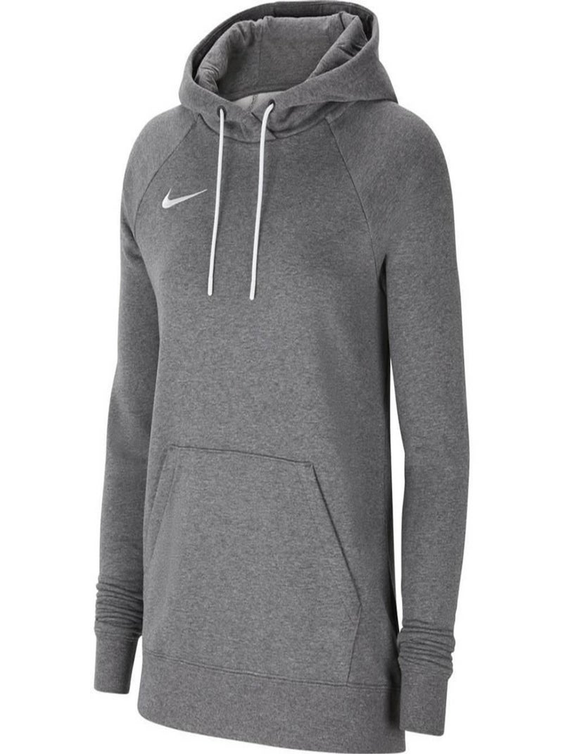 Nike - Sweat PARK Gris clair - Kiabi