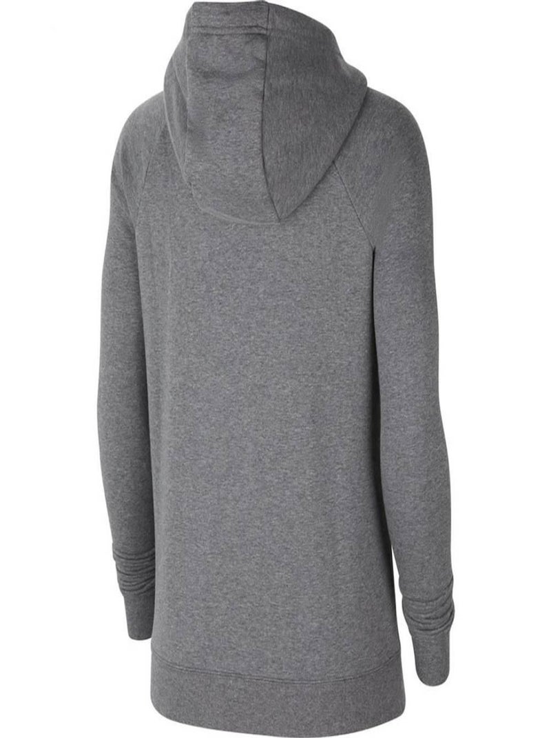 Nike - Sweat PARK Gris clair - Kiabi