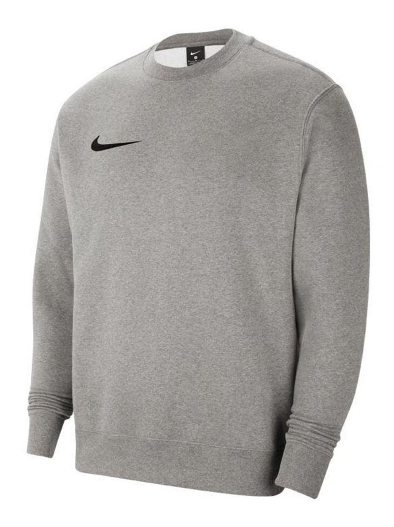Nike - Sweat PARK Gris clair - Kiabi