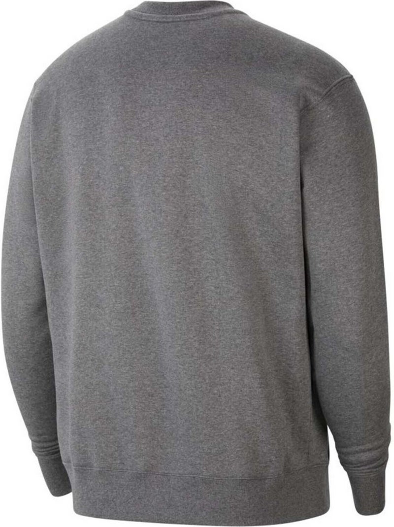 Nike - Sweat PARK Gris - Kiabi