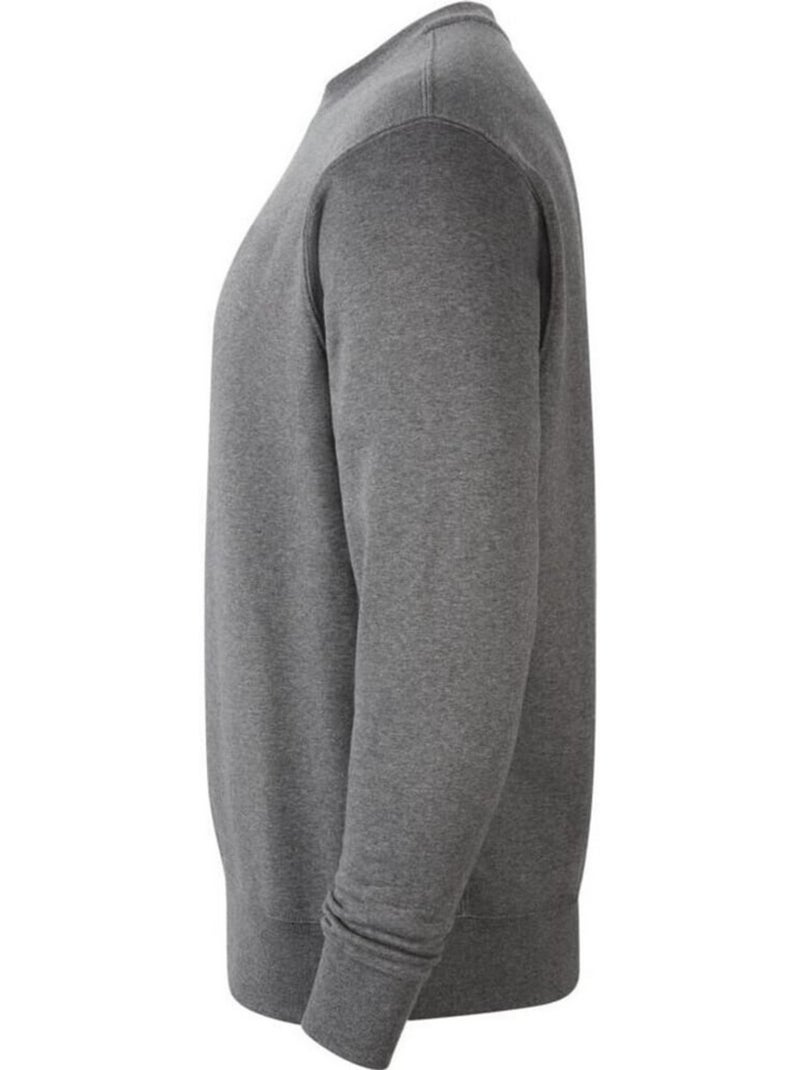 Nike - Sweat PARK Gris - Kiabi