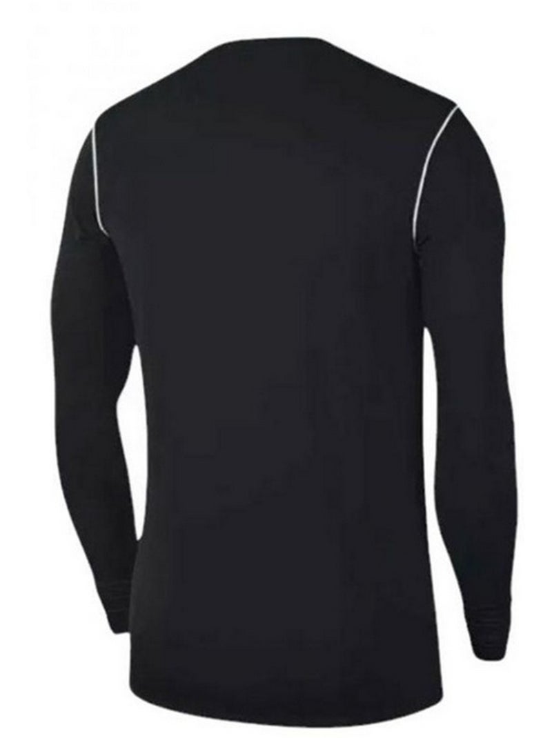 Nike - Sweat PARK Noir - Kiabi