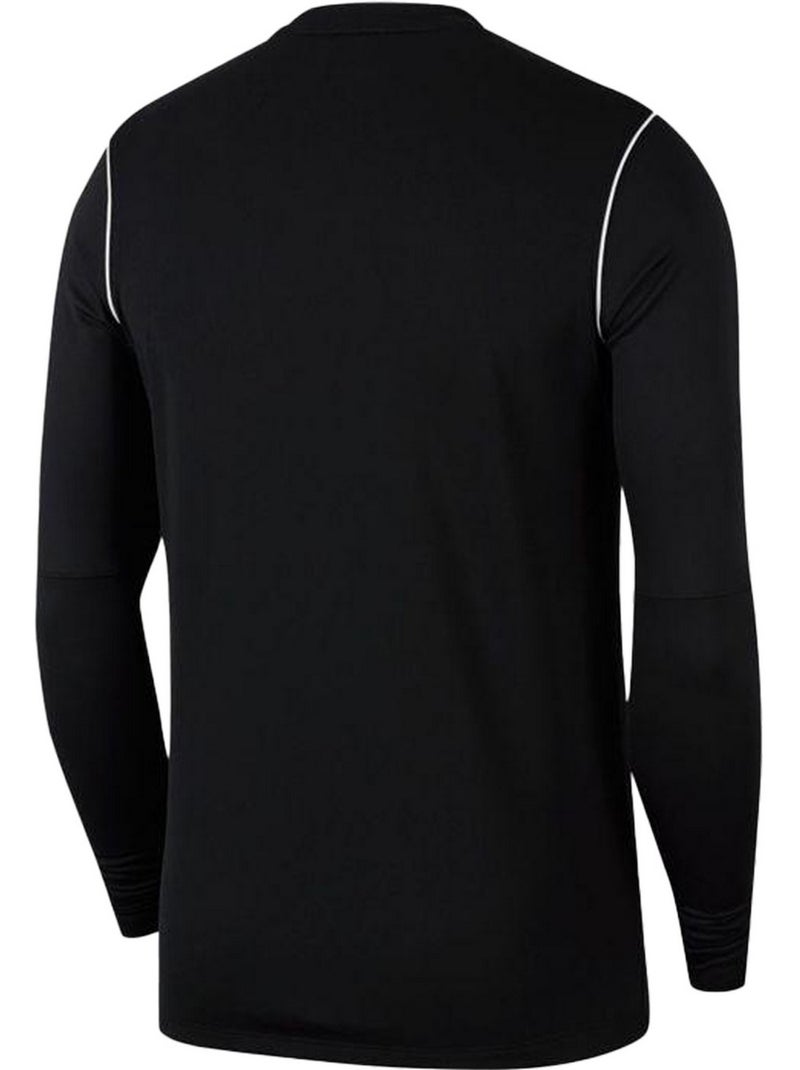 Nike - Sweat PARK Noir - Kiabi