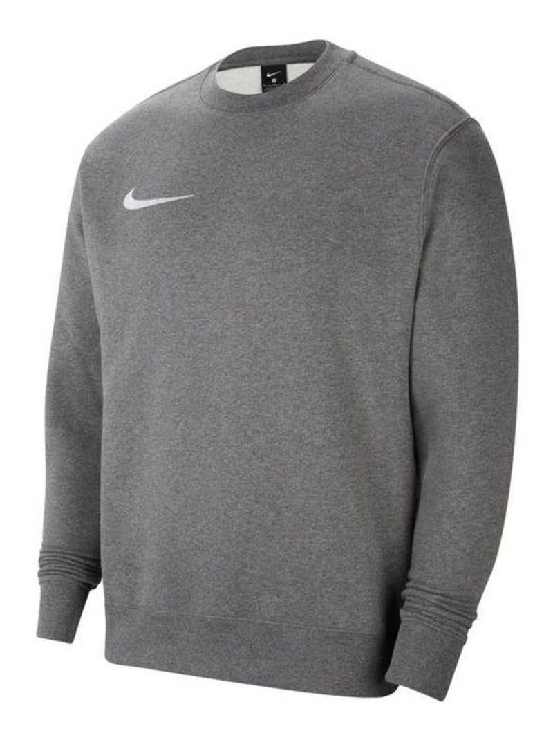Nike - Sweat PARK Noir Gris - Kiabi