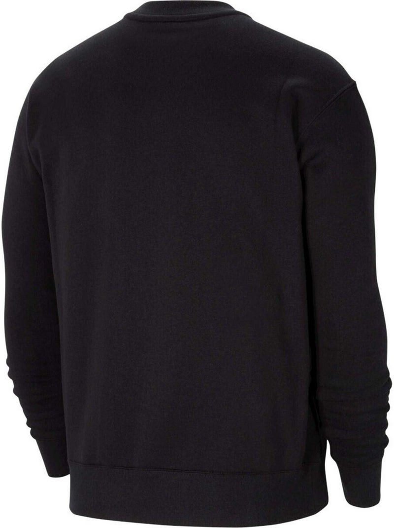 Nike - Sweat PARK Noir - Kiabi