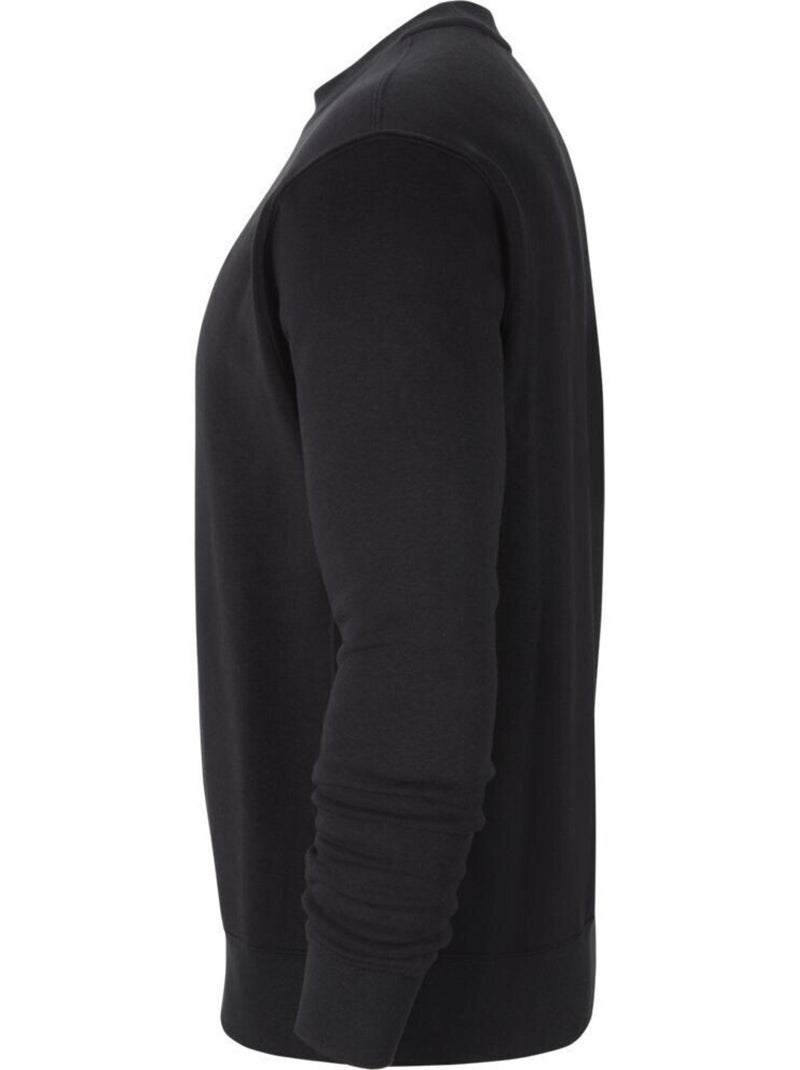 Nike - Sweat PARK Noir - Kiabi