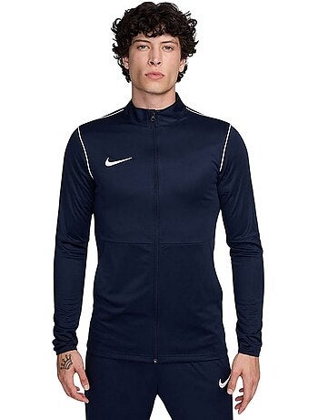 Nike - Sweat PARK TRACK