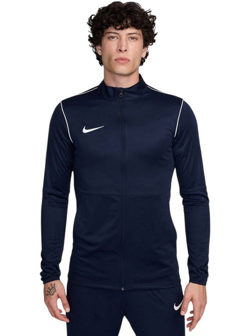 Nike - Sweat PARK TRACK - Kiabi Nike - Sweat PARK TRACK - Kiabi