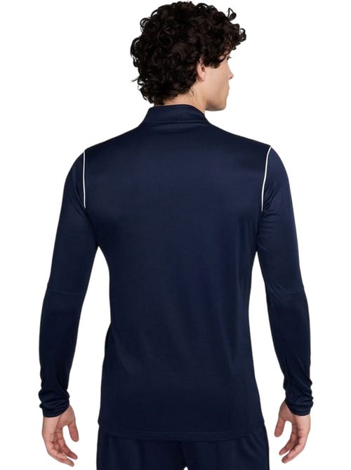Nike - Sweat PARK TRACK - Kiabi Nike - Sweat PARK TRACK - Kiabi