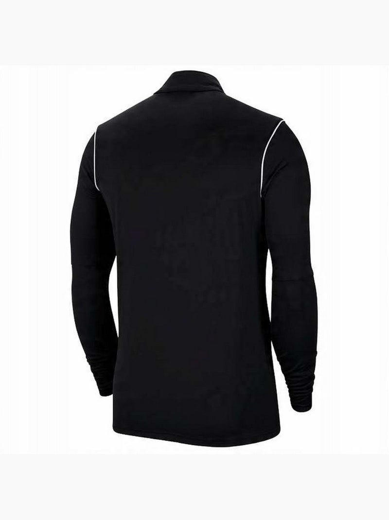 Nike - Sweat PARK TRACK Noir - Kiabi