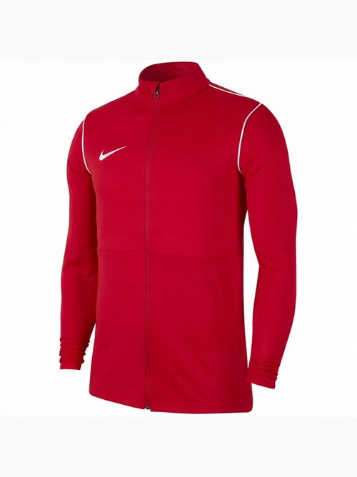 Nike - Sweat PARK TRACK - Kiabi