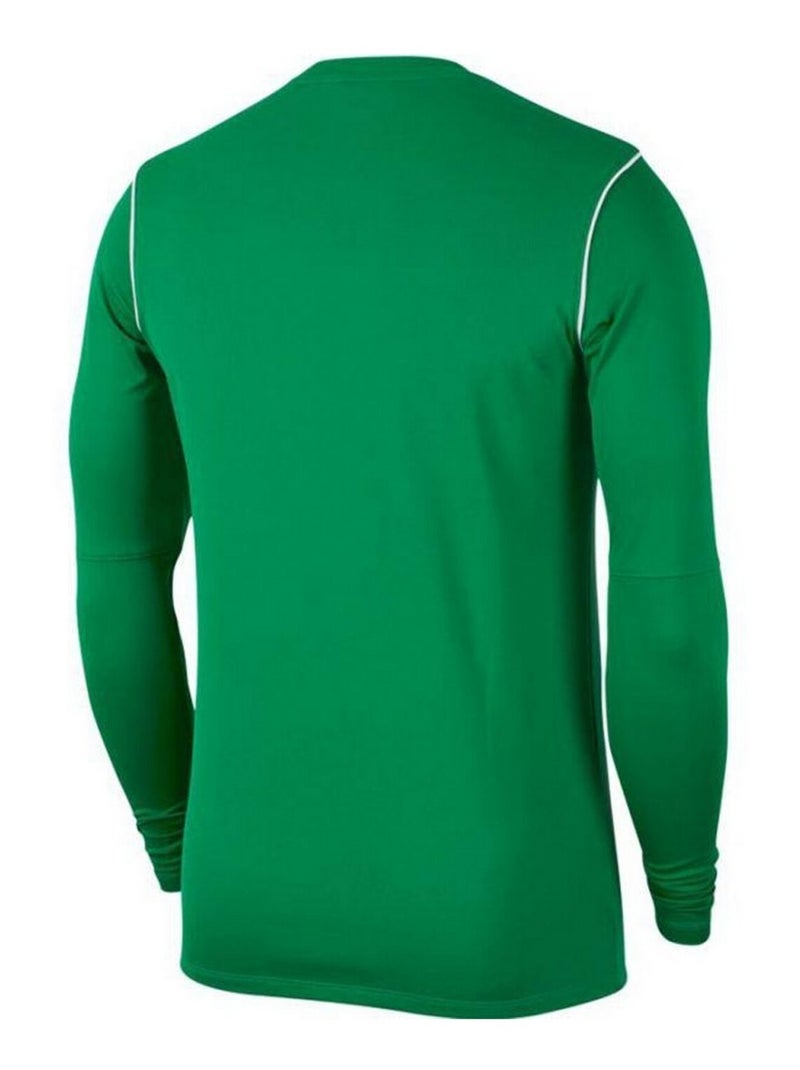 Nike - Sweat PARK Vert - Kiabi