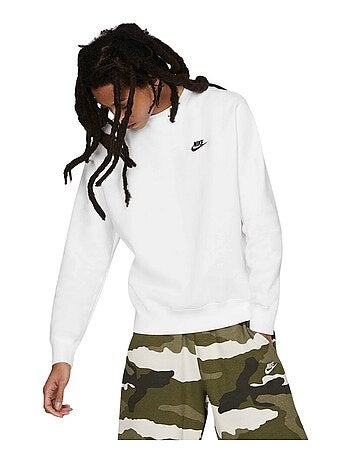 Nike - Sweat SPORTSWEAR CLUB