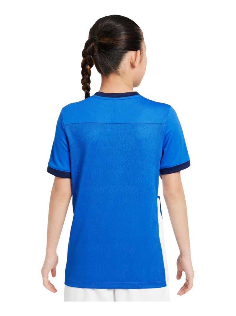 Nike - T-shirt ACADEMY Bleu - Kiabi