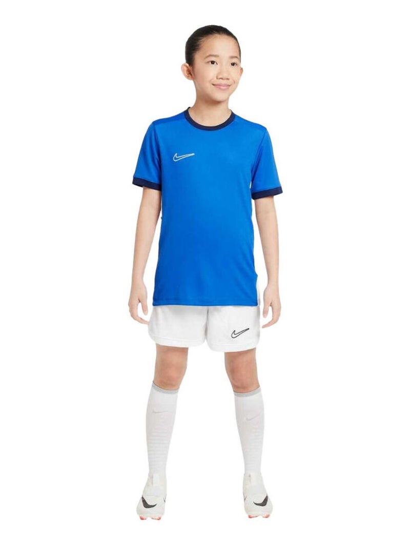 Nike - T-shirt ACADEMY Bleu - Kiabi