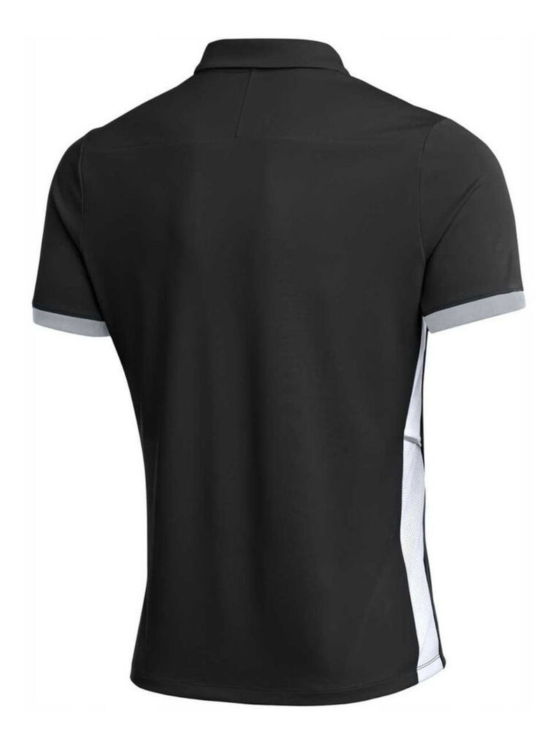 Nike - T-shirt ACADEMY Noir - Kiabi