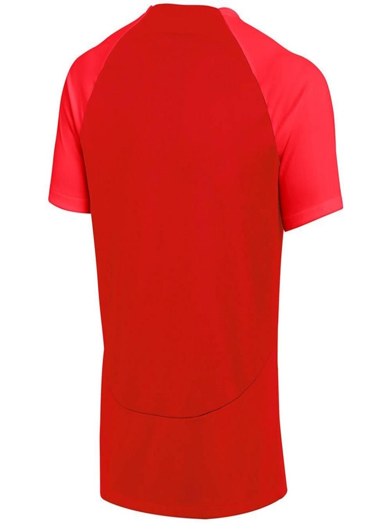 Nike - T-shirt ACADEMY PRO Rouge - Kiabi