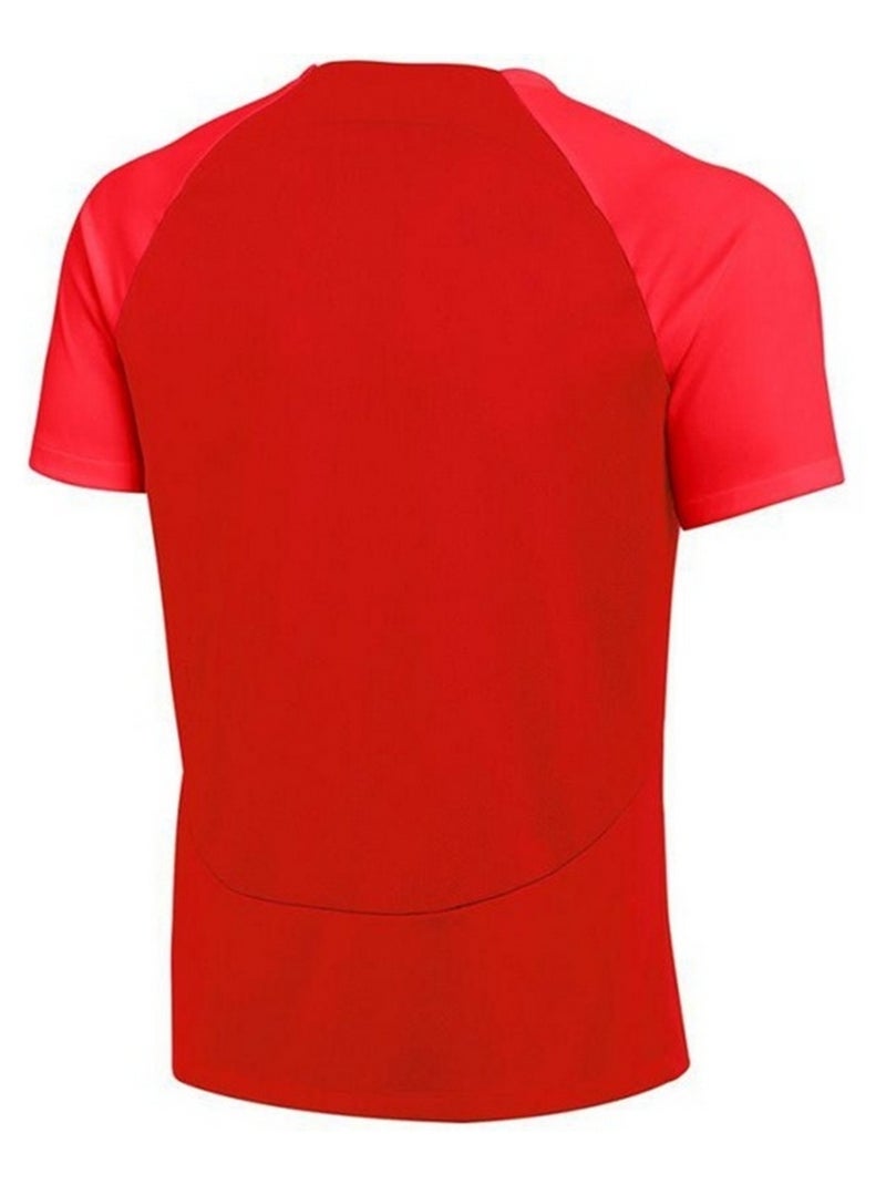 Nike - T-shirt ACADEMY PRO Rouge - Kiabi