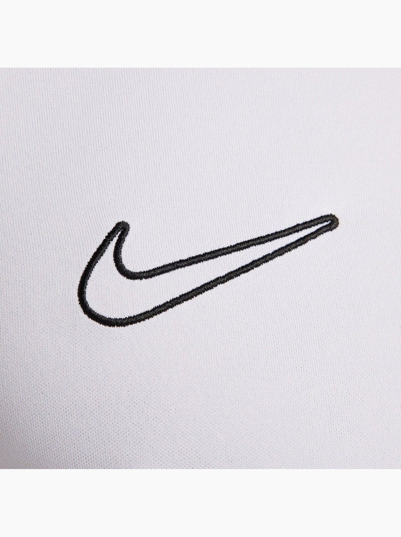 Nike - T-shirt ACADEMY SS Blanc - Kiabi