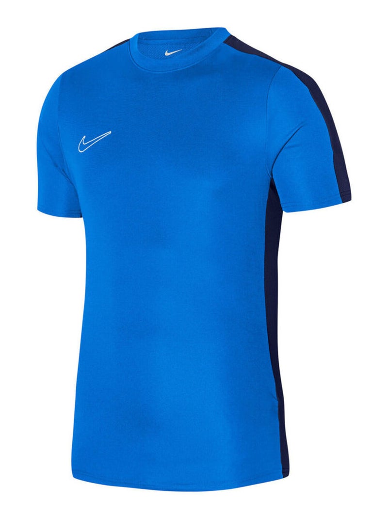 Nike - T-shirt ACADEMY SS Bleu foncé - Kiabi