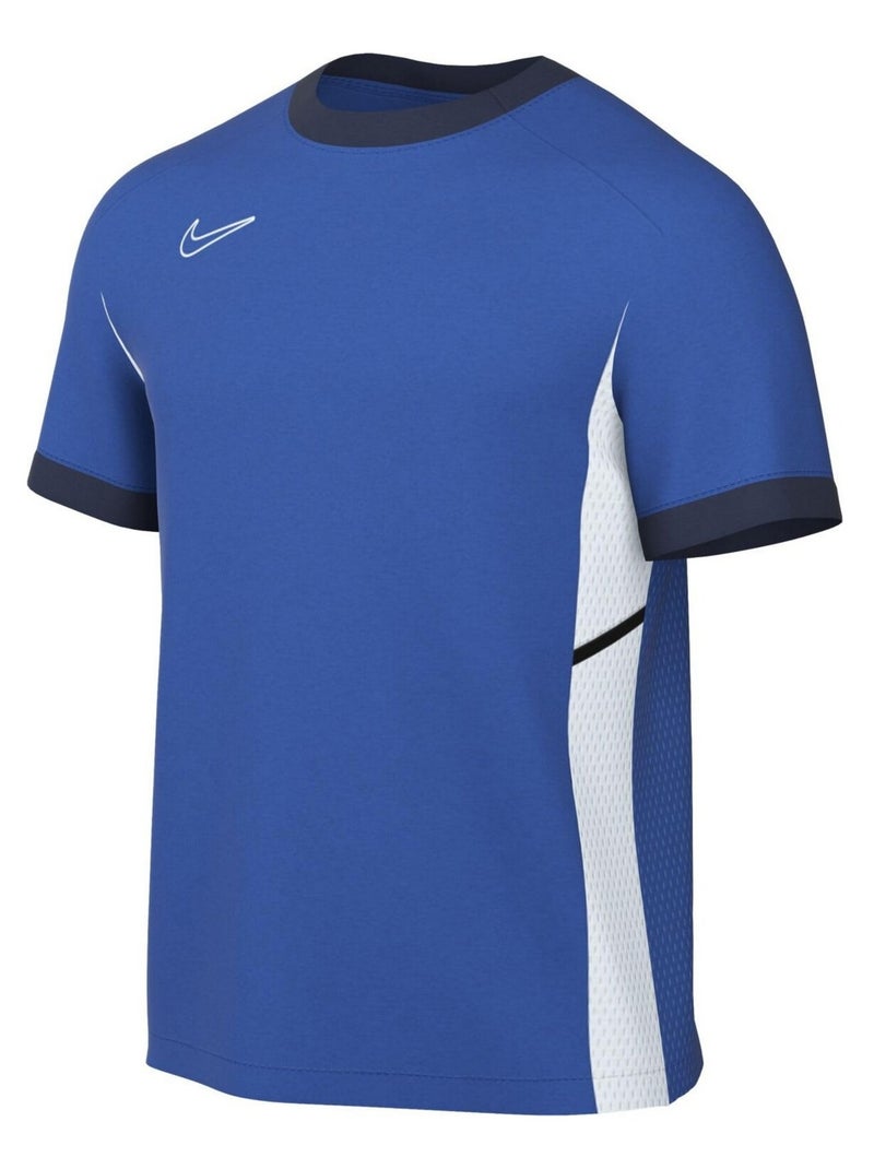 Nike - T-shirt ACADEMY SS Bleu - Kiabi