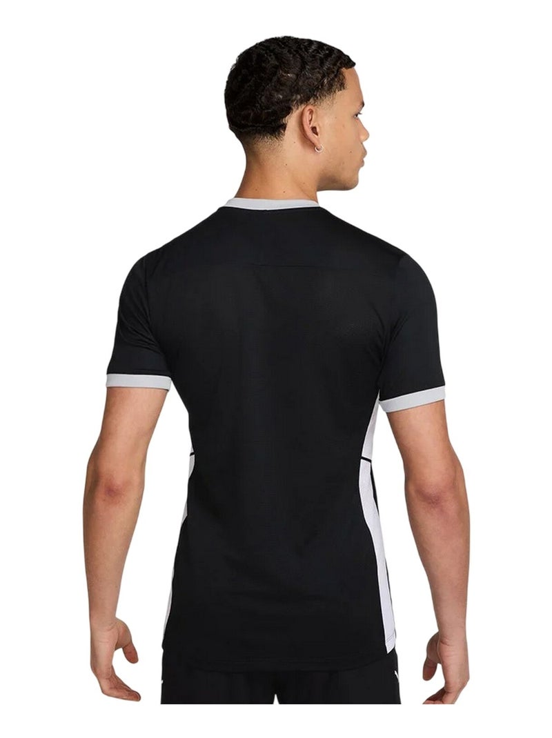 Nike - T-shirt ACADEMY SS Bleu - Kiabi