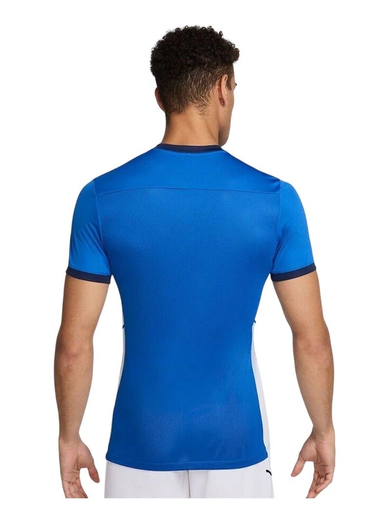 Nike - T-shirt ACADEMY SS Bleu - Kiabi