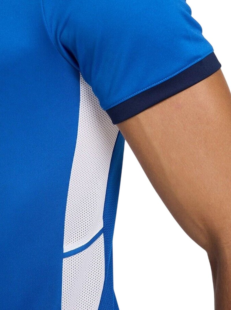 Nike - T-shirt ACADEMY SS Bleu - Kiabi