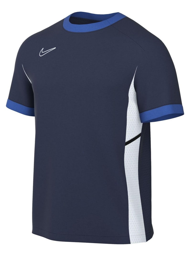 Nike - T-shirt ACADEMY SS Bleu marine - Kiabi