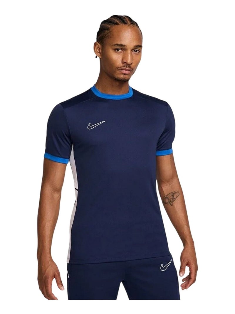 Nike - T-shirt ACADEMY SS Bleu marine - Kiabi