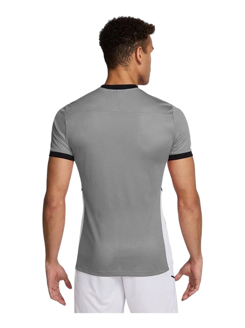 Nike - T-shirt ACADEMY SS Gris - Kiabi