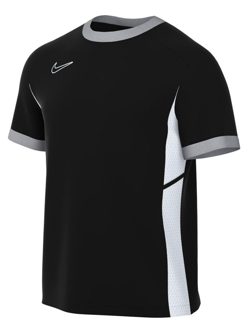 Nike - T-shirt ACADEMY SS Noir - Kiabi