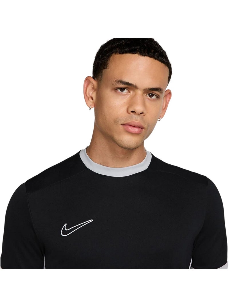 Nike - T-shirt ACADEMY SS Noir - Kiabi